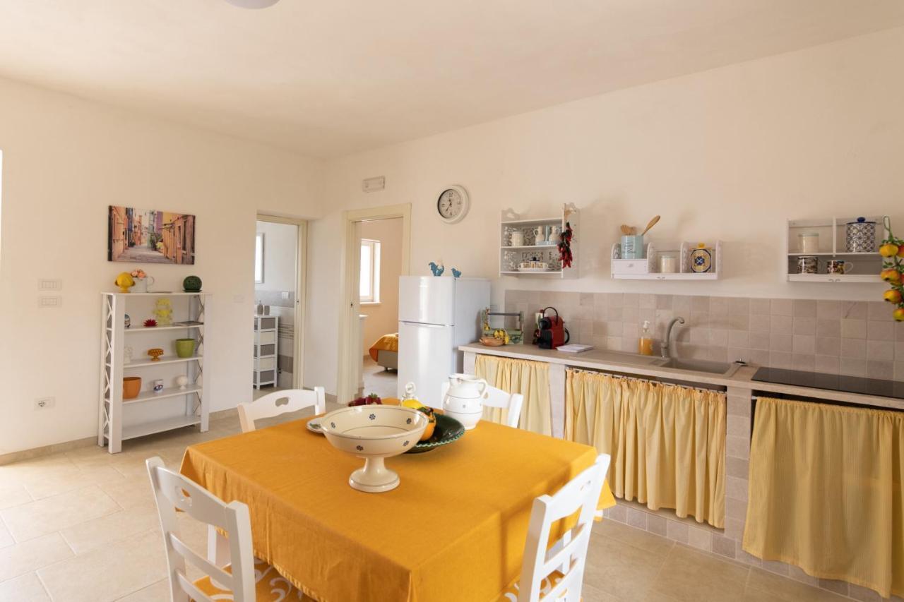 Casa Cicerone Villa Martina Franca Exteriör bild